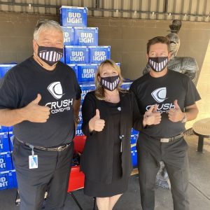 Cavalier Management Team